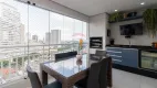 Foto 6 de Apartamento com 3 Quartos à venda, 132m² em Móoca, São Paulo