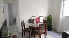 Foto 3 de Apartamento com 2 Quartos à venda, 60m² em Boqueirão, Santos