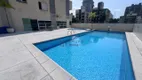 Foto 49 de Cobertura com 3 Quartos para alugar, 297m² em Jardim Astúrias, Guarujá