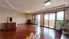 Foto 4 de Apartamento com 3 Quartos à venda, 136m² em Morumbi, São Paulo