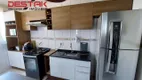 Foto 6 de Apartamento com 3 Quartos à venda, 108m² em Ponte de Sao Joao, Jundiaí