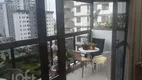 Foto 4 de Apartamento com 4 Quartos à venda, 184m² em Vila Gilda, Santo André