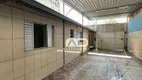 Foto 10 de Casa com 1 Quarto para alugar, 44m² em Vila Industrial, São Paulo