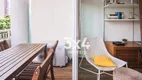 Foto 9 de Apartamento com 1 Quarto à venda, 74m² em Vila Nova Conceição, São Paulo