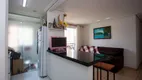 Foto 19 de Apartamento com 2 Quartos à venda, 52m² em Vila Santa Delfina, São Paulo