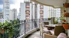 Foto 5 de Apartamento com 4 Quartos à venda, 311m² em Campo Belo, São Paulo