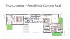 Foto 11 de Casa com 4 Quartos à venda, 531m² em São Braz, Curitiba