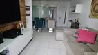 Foto 4 de Apartamento com 3 Quartos à venda, 73m² em Imbuí, Salvador