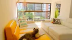 Foto 5 de Apartamento com 3 Quartos para venda ou aluguel, 146m² em Morumbi, São Paulo