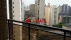 Foto 4 de Apartamento com 3 Quartos à venda, 130m² em Moema, São Paulo