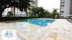 Foto 15 de Apartamento com 4 Quartos à venda, 181m² em Moema, São Paulo