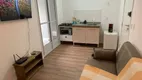 Foto 5 de Apartamento com 2 Quartos à venda, 35m² em Lapa, São Paulo