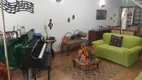 Foto 2 de Sobrado com 3 Quartos à venda, 204m² em Jardim Anália Franco, São Paulo