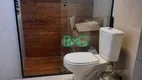 Foto 11 de Apartamento com 2 Quartos à venda, 57m² em Vila Bertioga, São Paulo