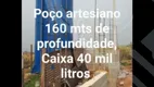 Foto 6 de Fazenda/Sítio com 1 Quarto à venda, 1000m² em Bairro da Geada, Limeira