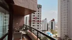 Foto 4 de Apartamento com 4 Quartos à venda, 193m² em Belvedere, Belo Horizonte