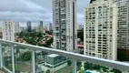 Foto 5 de Apartamento com 2 Quartos à venda, 86m² em Brooklin, São Paulo