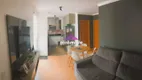 Foto 2 de Apartamento com 2 Quartos à venda, 47m² em Bom Retiro, São José dos Campos