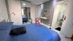 Foto 9 de Apartamento com 2 Quartos à venda, 84m² em Ponta da Praia, Santos