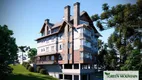 Foto 10 de Apartamento com 3 Quartos à venda, 107m² em Tirol, Gramado