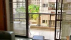 Foto 5 de Flat com 2 Quartos para alugar, 73m² em Moema, São Paulo