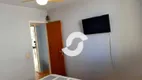 Foto 5 de Apartamento com 2 Quartos à venda, 51m² em Porto Novo, São Gonçalo