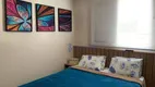 Foto 8 de Apartamento com 2 Quartos à venda, 65m² em Canto do Forte, Praia Grande