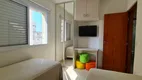 Foto 15 de Apartamento com 3 Quartos à venda, 117m² em Enseada, Guarujá