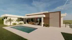 Foto 5 de Casa de Condomínio com 4 Quartos à venda, 243m² em Lagoa Santa Park Residence, Lagoa Santa