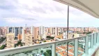 Foto 3 de Apartamento com 3 Quartos para alugar, 102m² em Aldeota, Fortaleza