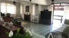 Foto 9 de Casa de Condomínio com 6 Quartos à venda, 714m² em Dos Cubas, Piracaia