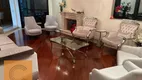 Foto 2 de Apartamento com 4 Quartos à venda, 234m² em Jardim Anália Franco, São Paulo