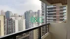 Foto 20 de Apartamento com 3 Quartos à venda, 139m² em Jardim Vila Mariana, São Paulo