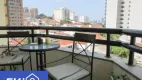 Foto 19 de Apartamento com 3 Quartos à venda, 106m² em Alto da Lapa, São Paulo