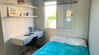 Foto 16 de Casa de Condomínio com 3 Quartos à venda, 70m² em Parque Jambeiro, Campinas