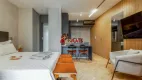 Foto 8 de Apartamento com 1 Quarto à venda, 45m² em Vila Nova Conceição, São Paulo