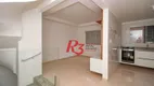 Foto 6 de Casa de Condomínio com 2 Quartos à venda, 103m² em Campo Grande, Santos