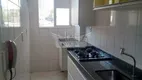 Foto 5 de Apartamento com 2 Quartos para alugar, 56m² em Vila Alpina, Santo André