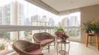 Foto 24 de Apartamento com 4 Quartos à venda, 234m² em Brooklin, São Paulo