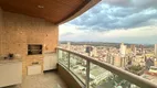 Foto 3 de Apartamento com 3 Quartos à venda, 120m² em Centro, Pouso Alegre