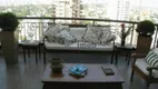 Foto 11 de Cobertura com 4 Quartos para alugar, 466m² em Planalto Paulista, São Paulo