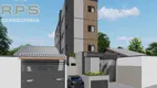 Foto 6 de Apartamento com 2 Quartos à venda, 53m² em Jardim Colonial, Atibaia