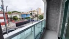 Foto 7 de Casa com 3 Quartos à venda, 134m² em Aparecida, Santos