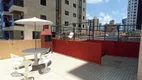 Foto 18 de Apartamento com 2 Quartos à venda, 80m² em Tambaú, João Pessoa