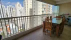 Foto 4 de Apartamento com 3 Quartos à venda, 121m² em Móoca, São Paulo