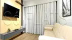 Foto 4 de Apartamento com 1 Quarto à venda, 42m² em Alphaville Comercial, Barueri