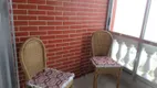 Foto 10 de Apartamento com 3 Quartos à venda, 120m² em Vila Tupi, Praia Grande