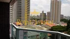 Foto 3 de Apartamento com 3 Quartos à venda, 90m² em Vila Assuncao, Santo André