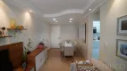 Foto 8 de Apartamento com 2 Quartos à venda, 60m² em Vila Nova Teixeira, Campinas