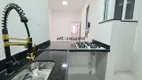 Foto 17 de Apartamento com 1 Quarto à venda, 50m² em Botafogo, Rio de Janeiro